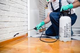 Best Pest Control for Multi-Family Homes  in North Corbin, KY